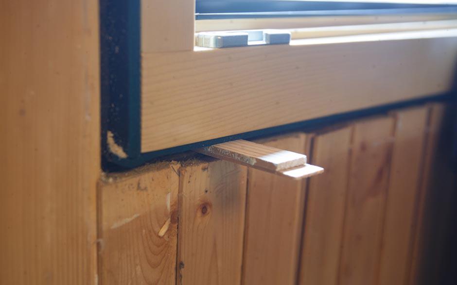 fenetre Le Vésinet