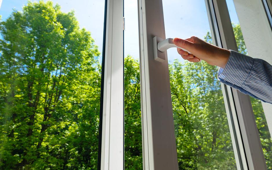 réparation fenetre Le Vésinet